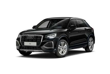Audi Q2 8.211 km 30.790 &euro; Arnstadt 99310