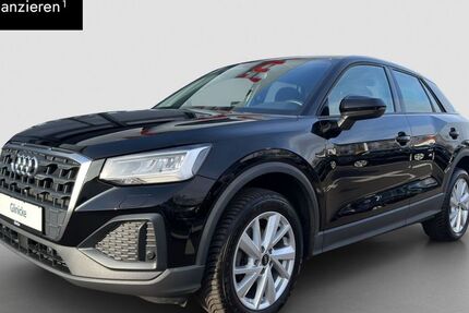 Audi Q2 72.600 km 21.780 &euro; Erfurt 99099