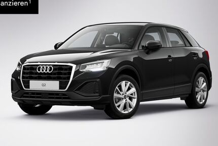 Audi Q2 72.600 km 22.480 &euro; Erfurt 99099