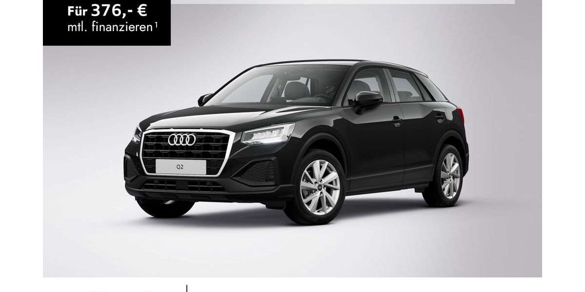 Audi Q2 72.600 km 23.890 &euro; Erfurt 99099