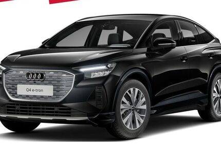Audi Q4 e-tron 17.077 km 39.990 &euro; Gotha 99867