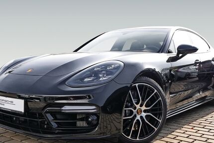 Porsche Panamera 99.950 km 84.890 &euro; Erfurt 99099