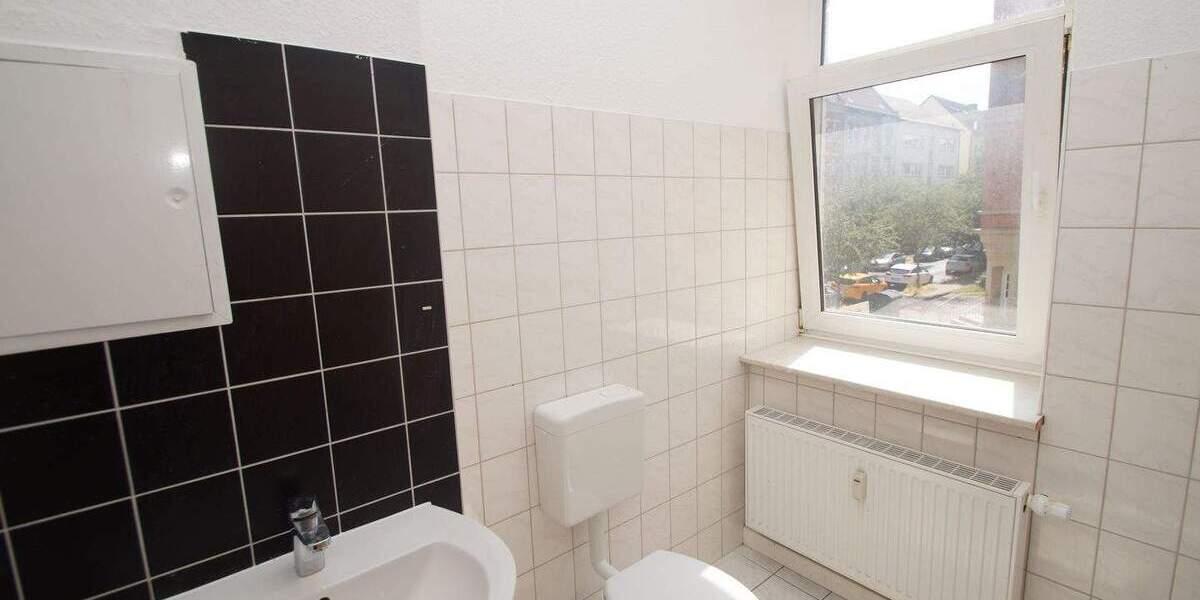 Etagenwohnung Erfurt Andreasvorstadt - 3 Zimmer, 85 m&sup2;, 234.240&euro; | Angebot:24808708