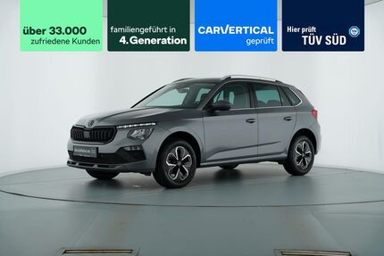 Skoda Kamiq 22.889 km 19.888 &euro; Erfurt 99086