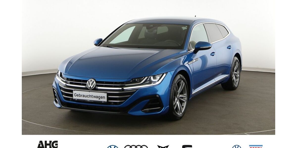 VW Arteon 61.500 km 34.060 &euro; Gotha 99867
