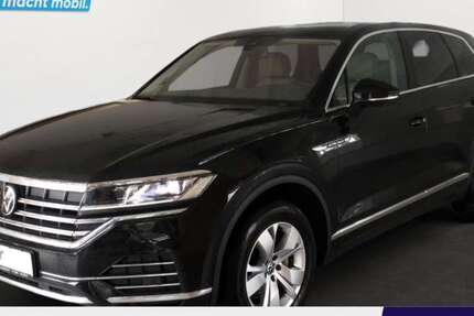 VW Touareg 81.407 km 49.989 &euro; Erfurt 99098