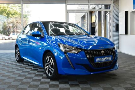 Peugeot 208 83.000 km 10.480 &euro; Erfurt 99092
