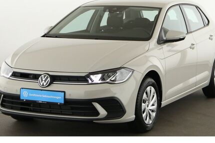 VW Polo 4.500 km 21.880 &euro; Gotha 99867