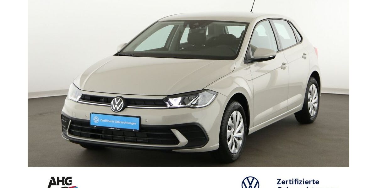 VW Polo 4.500 km 21.880 &euro; Gotha 99867