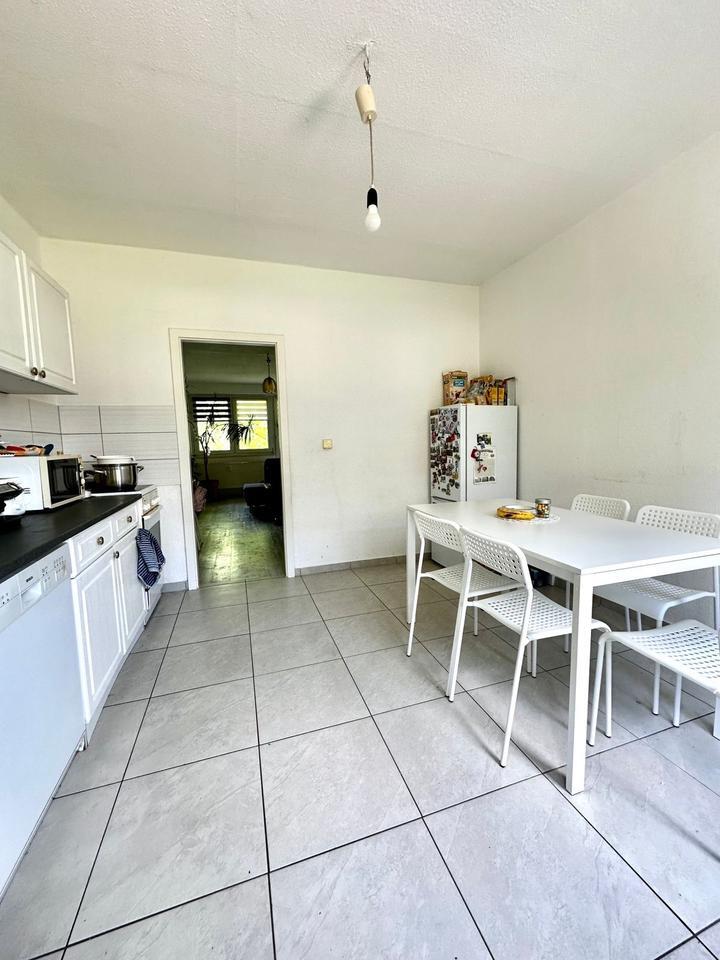 FamilienWohnung 5 Zimmer EG, Nachmieter