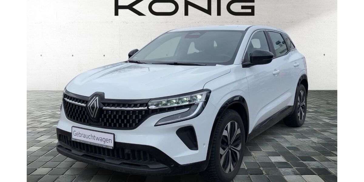 Renault Austral 26.097 km 26.699 &euro; Erfurt 99091