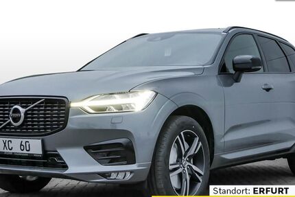 Volvo XC60 91.540 km 33.890 &euro; Erfurt 99099