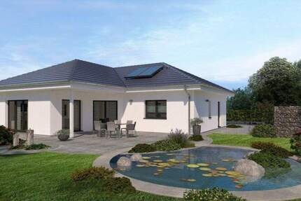 Haus Isseroda Isseroda - 4 Zimmer, 142 m&sup2;, 359.999&euro; | Angebot:24621764