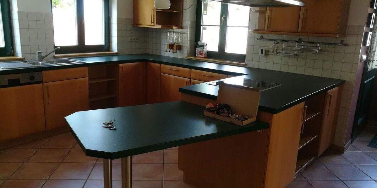 Einfamilienhaus Grammetal OT Hayn Hayn - 5 Zimmer, 164 m&sup2;, 575.000&euro; | Angebot:25784566