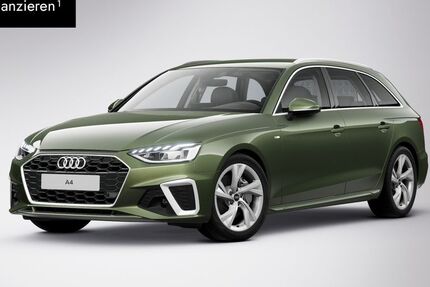 Audi A4 40.200 km 33.880 € Weimar 99423