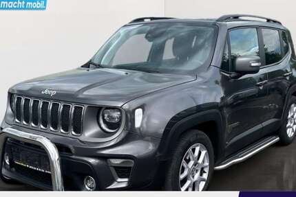 Jeep Renegade 53.000 km 17.899 &euro; Erfurt 99098