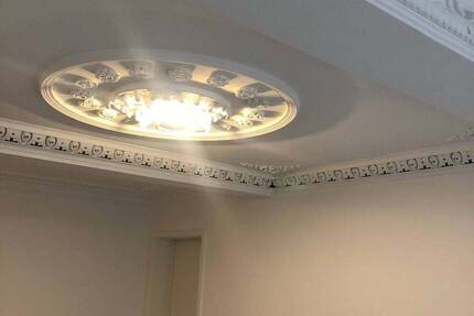 Tolle 4 ZKB + Balkon in Stotternheim 4 zimmer