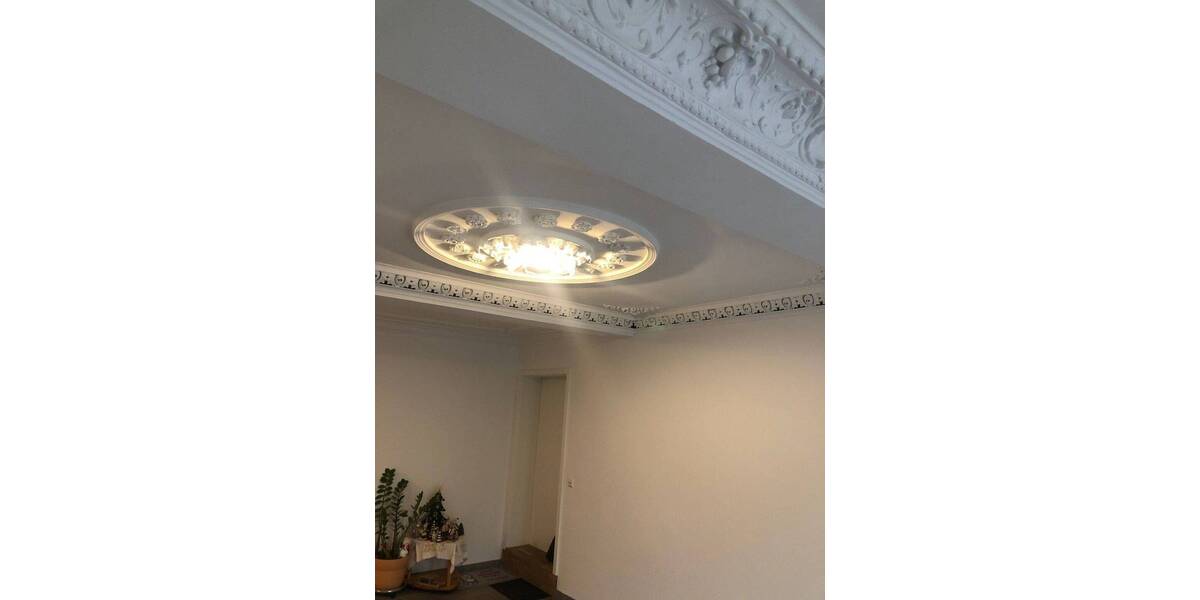 Tolle 4 ZKB + Balkon in Stotternheim 4 zimmer