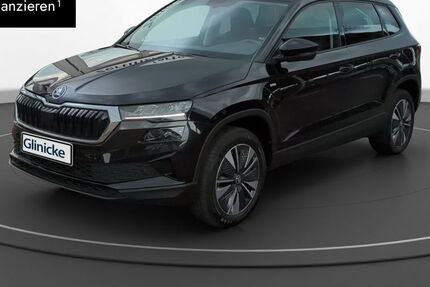 Skoda Karoq 32.980 km 23.880 € Weimar 99423