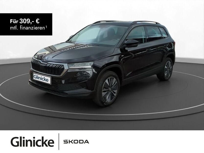 Skoda Karoq 32.980 km 23.880 € Weimar 99423