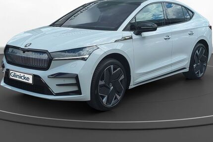 Skoda Enyaq 47.900 km 41.480 &euro; Weimar 99423