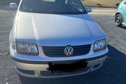 VW Polo 137.000 km 599 &euro; Stadtilm 99326