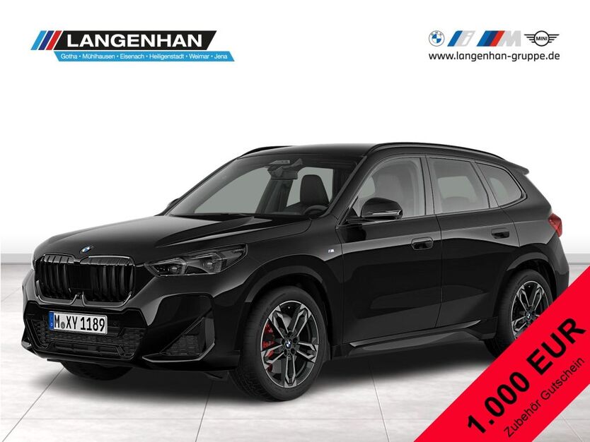 BMW X1 12.152 km 52.944 € Weimar 99427