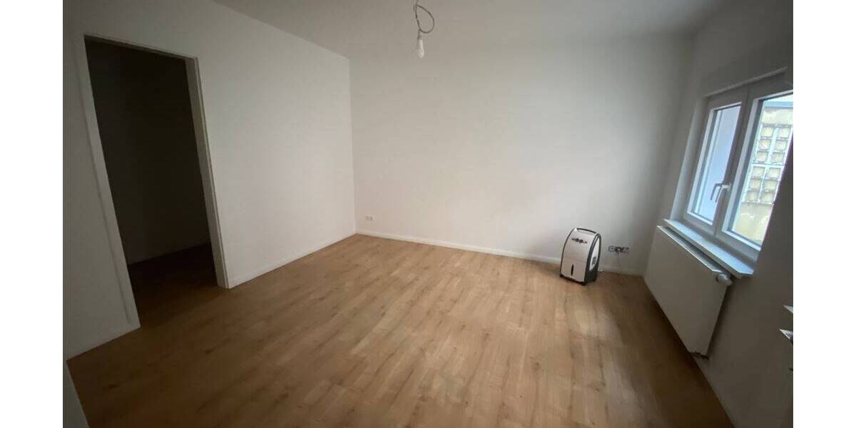 Etagenwohnung Weimar Westvorstadt - 2 Zimmer, 44 m&sup2;, 700&euro; | Angebot:26106794