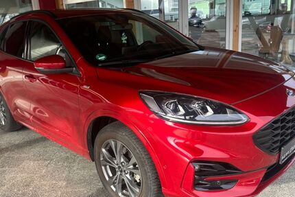 Ford Kuga 22.222 km 24.890 € Rudolstadt 07407