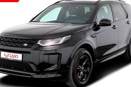 Land Rover Discovery Sport 53.714 km 32.990 &euro; Erfurt 99087