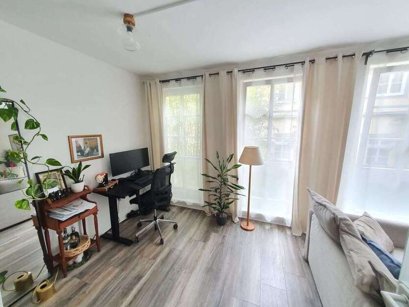Wohnung zum Mieten in Erfurt 700 € 71 m²
