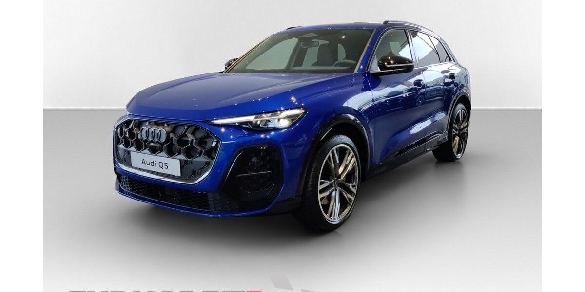 Audi Q5 1.500 km 69.990 &euro; Arnstadt 99310