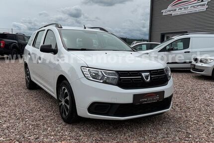 Dacia Logan 184.000 km 3.500 &euro; Dornheim (Thüringen) 99310