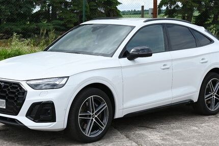 Audi SQ5 55.400 km 55.000 &euro; Am Ettersberg 99439