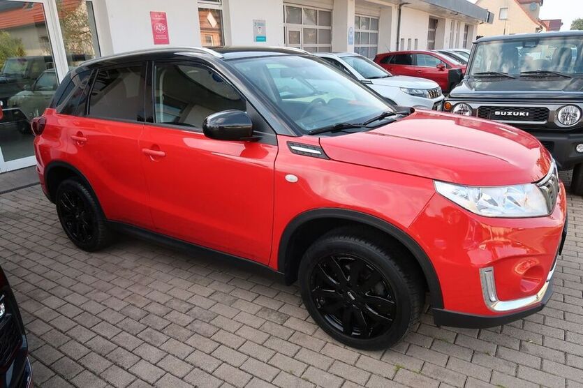 Vitara