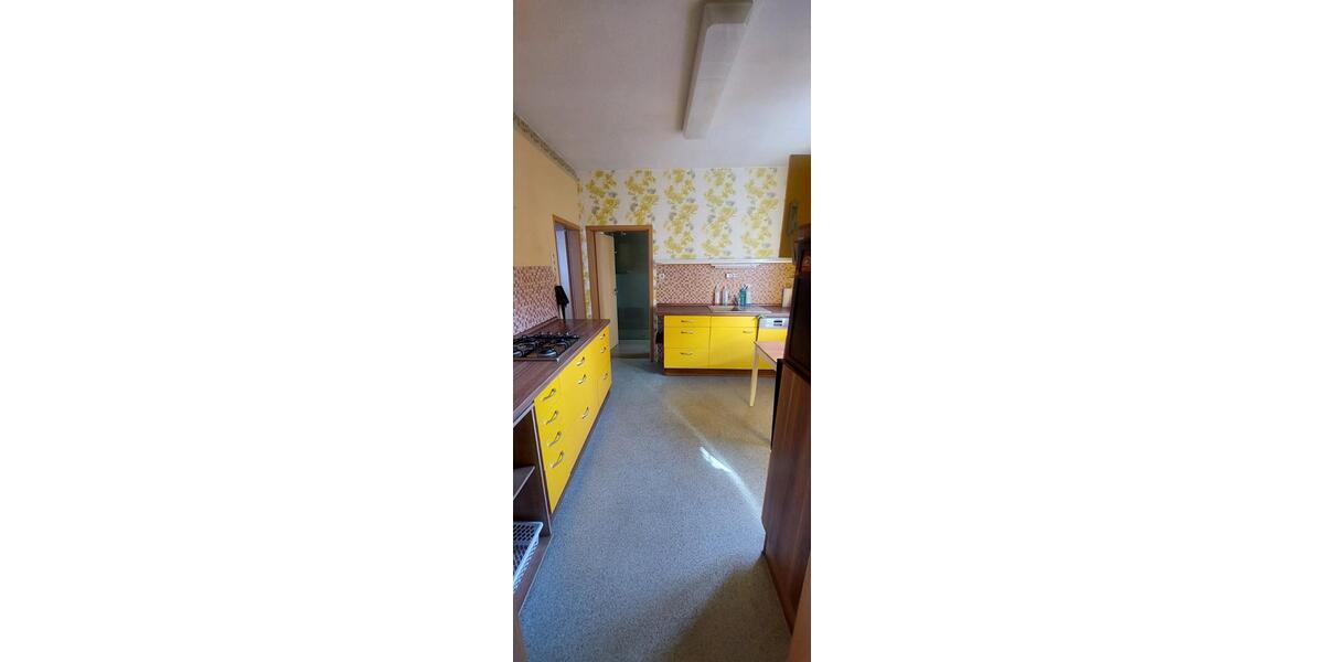 Einfamilienhaus Stadtilm - 5 Zimmer, 92 m&sup2;, 225.000&euro; | Angebot:25947982