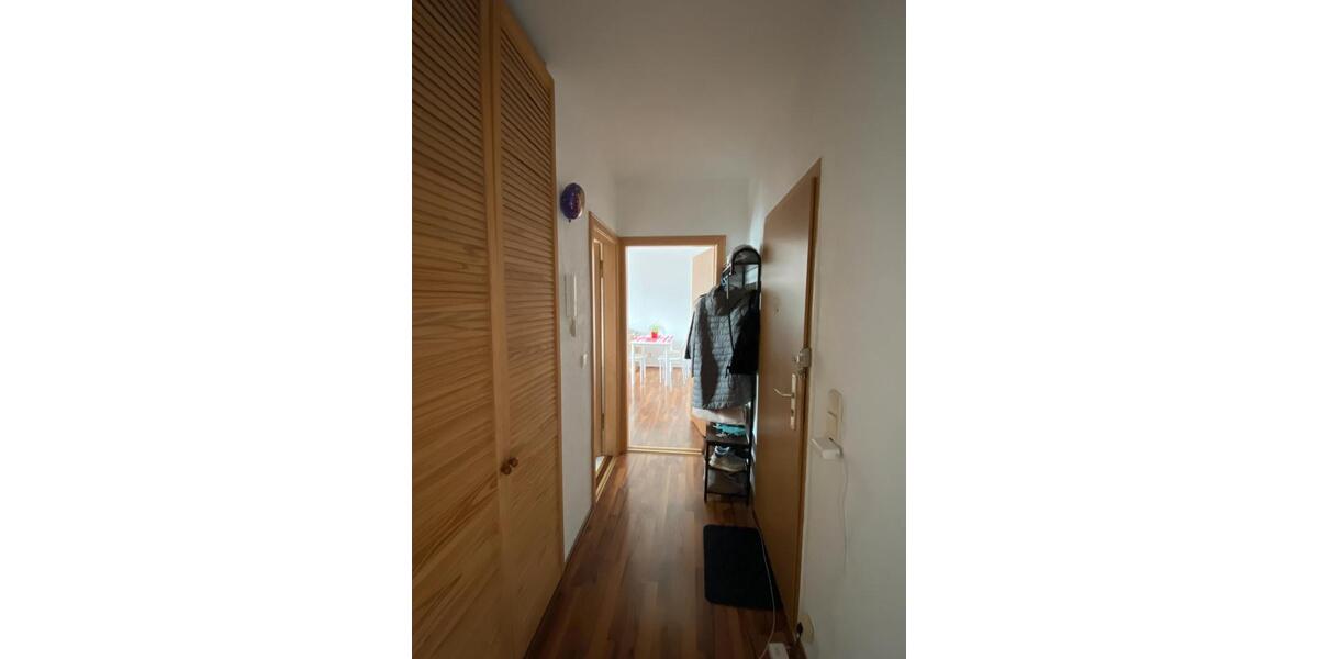 Etagenwohnung Erfurt Daberstedt - 2 Zimmer, 49 m&sup2;, 133.000&euro; | Angebot:26874817
