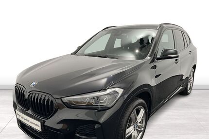 BMW X1 50.686 km 25.440 € Gotha 99867