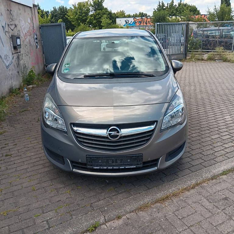 Meriva