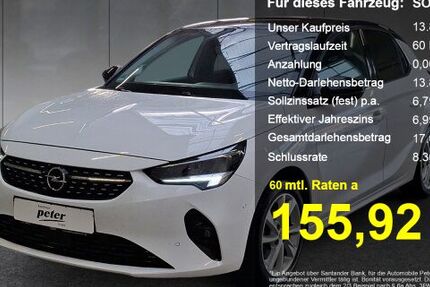 Opel Corsa 37.872 km 13.840 &euro; Erfurt 99086