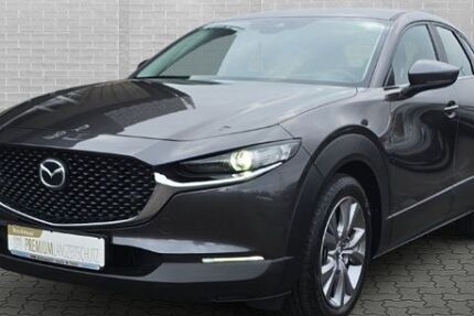 Mazda CX-30 19.034 km 21.890 &euro; Gotha 99867