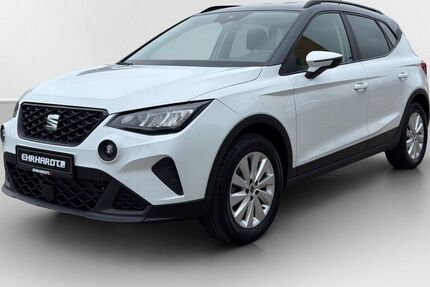 Seat Arona 56.630 km 17.990 &euro; Weimar 99427