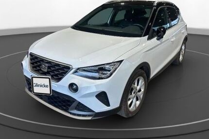 Seat Arona 14.600 km 18.970 &euro; Erfurt 99099