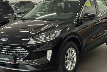 Ford Kuga 58.799 km 20.890 &euro; Arnstadt 99310