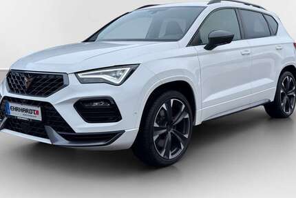 Cupra Ateca 49.860 km 29.490 &euro; Weimar 99427