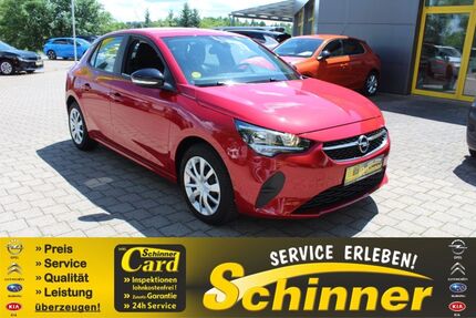 Opel Corsa 7.700 km 13.390 &euro; Weimar 99427