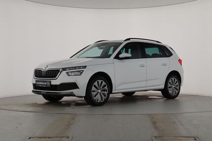 Skoda Kamiq 94.526 km 17.900 &euro; Erfurt 99086