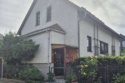 Haus zum Kaufen in Frankenhain 185.000 € 120 m² 4 zimmer