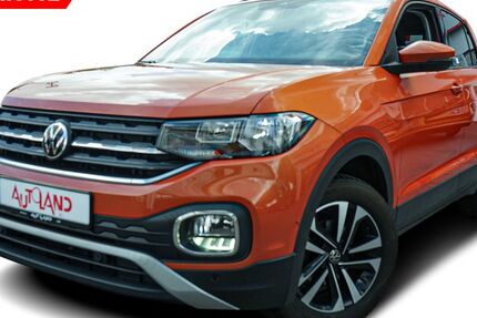 VW T-Cross 47.704 km 21.490 &euro; Gotha 99867