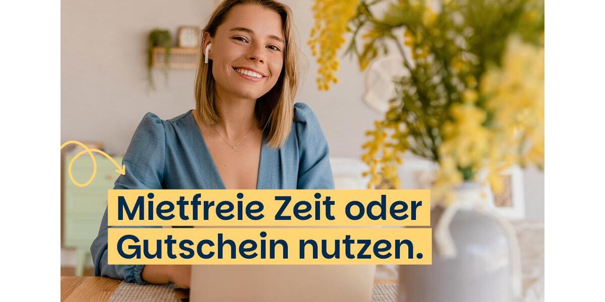 Etagenwohnung Stadtilm - 3 Zimmer, 58 m&sup2;, 317&euro; | Angebot:26563048